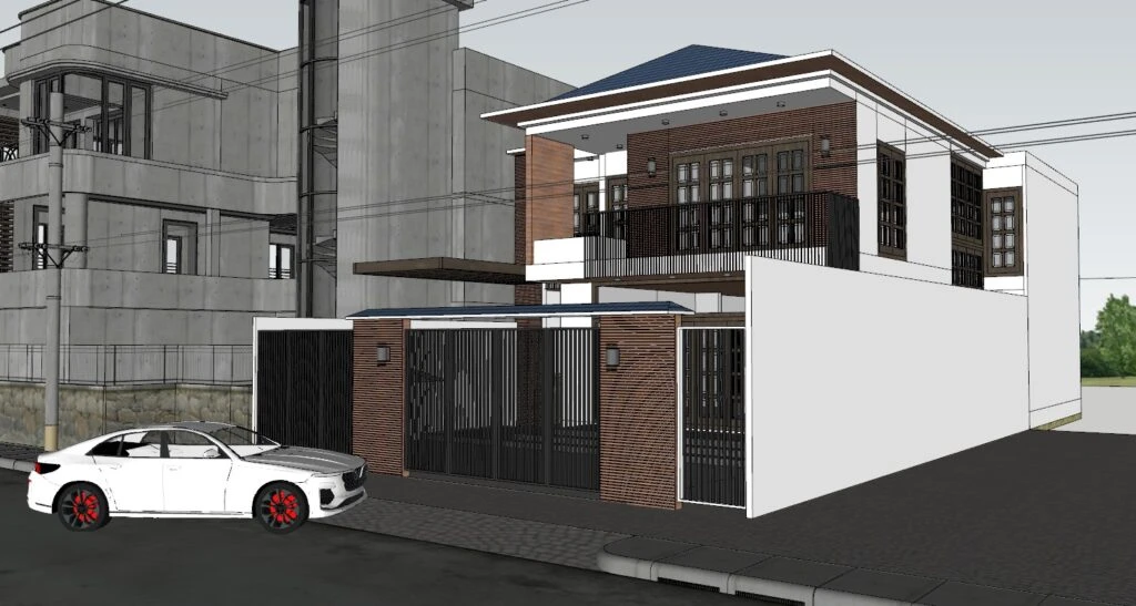 SketchUp Free SketchUp Free