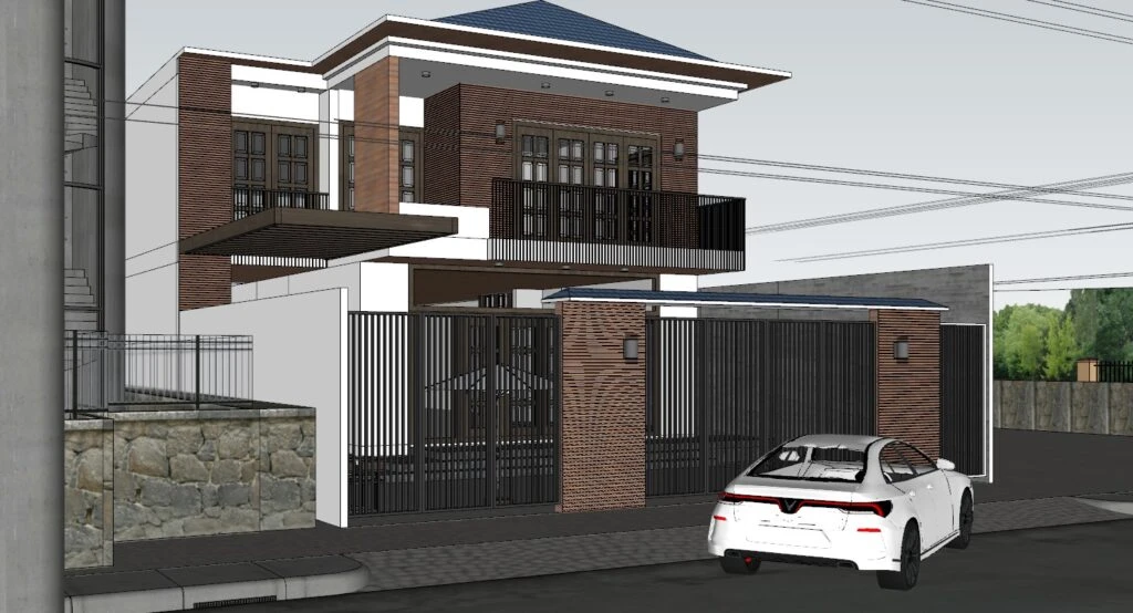 SketchUp Free SketchUp Free