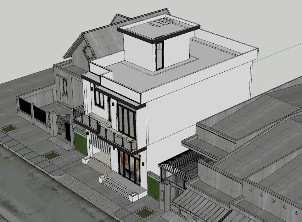 SketchUp Free SketchUp Free