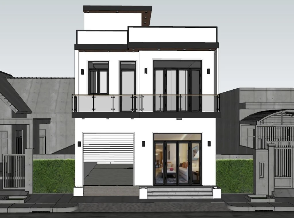 SketchUp Free SketchUp Free