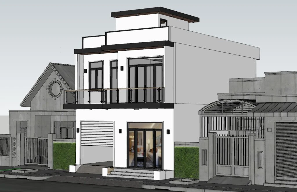 SketchUp Free SketchUp Free