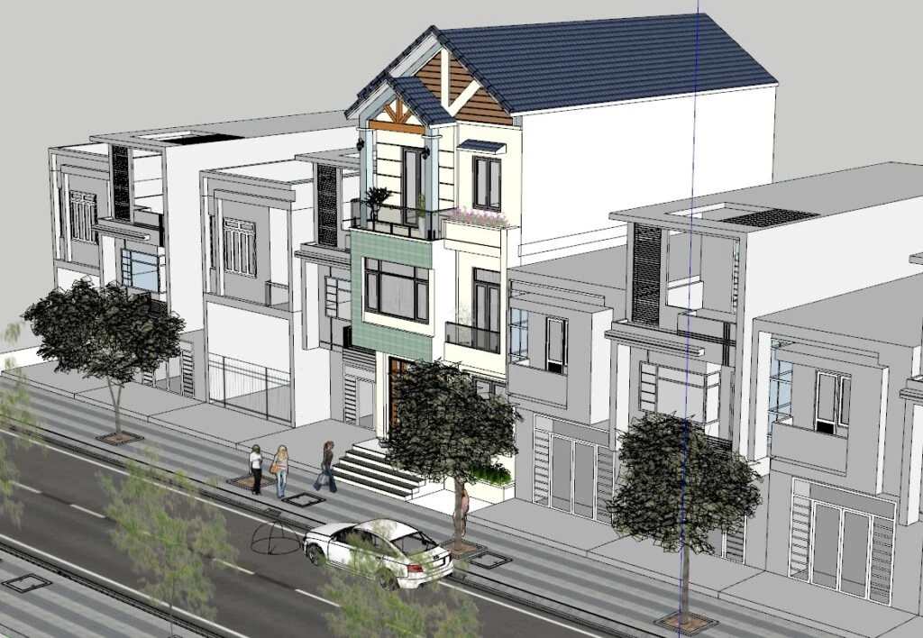 SketchUp Free SketchUp Free