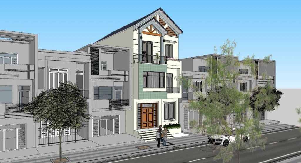 SketchUp Free SketchUp Free