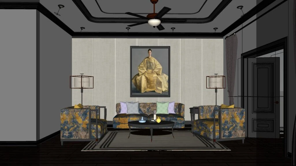 SketchUp Free SketchUp Free