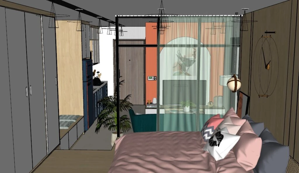 SketchUp Free SketchUp Free