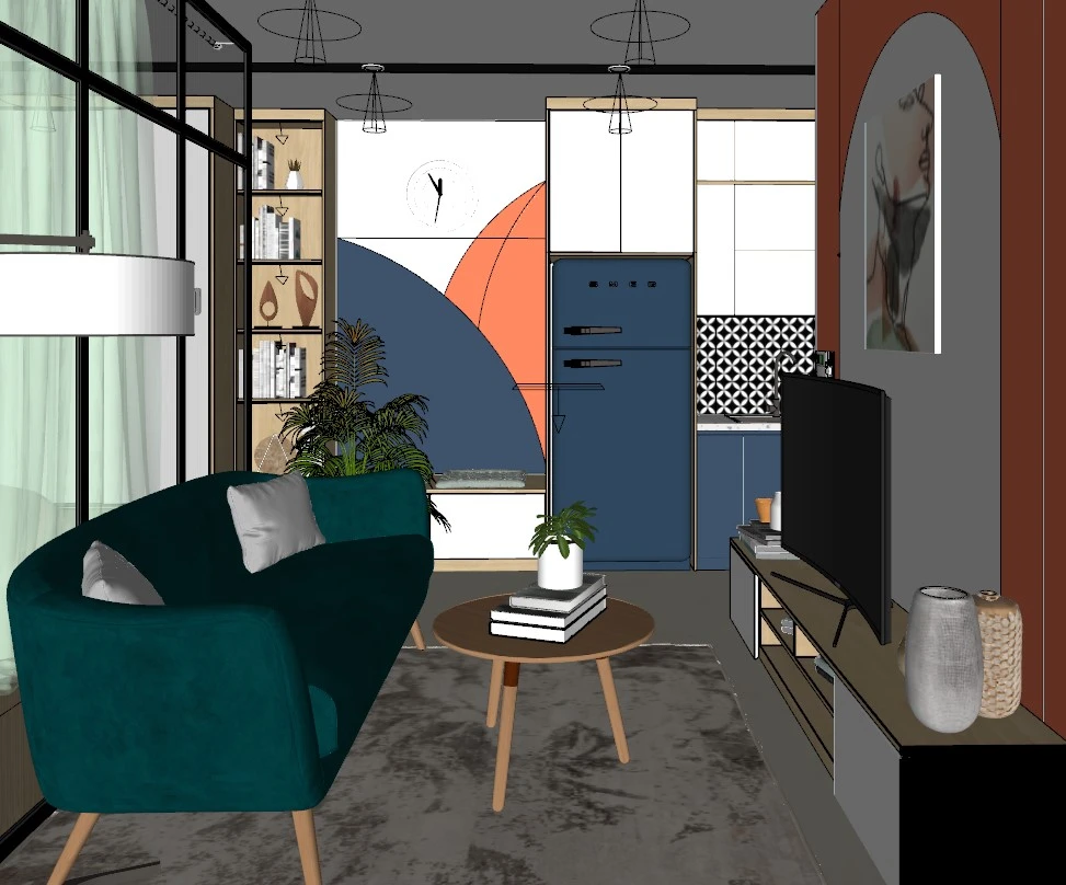 SketchUp Free SketchUp Free