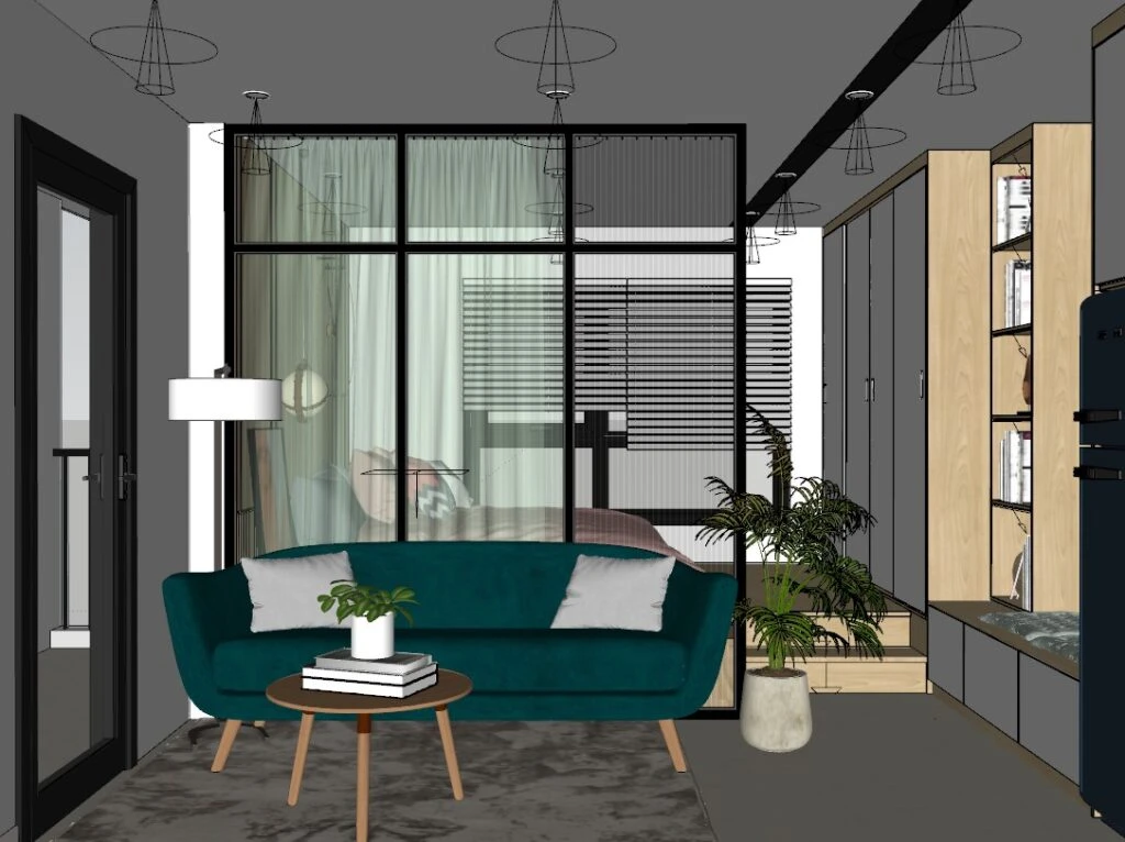 SketchUp Free SketchUp Free