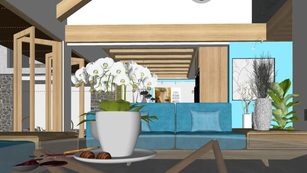 SketchUp Free SketchUp Free