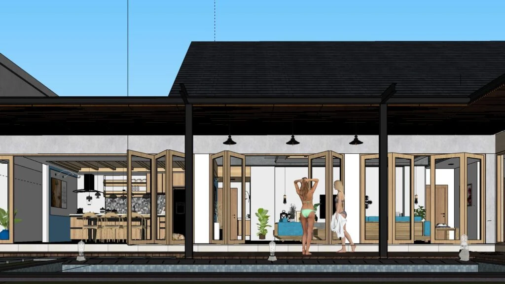 SketchUp Free SketchUp Free