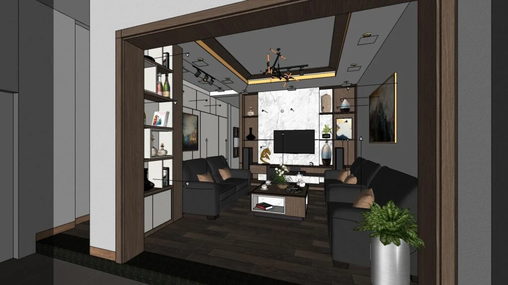 SketchUp Free SketchUp Free