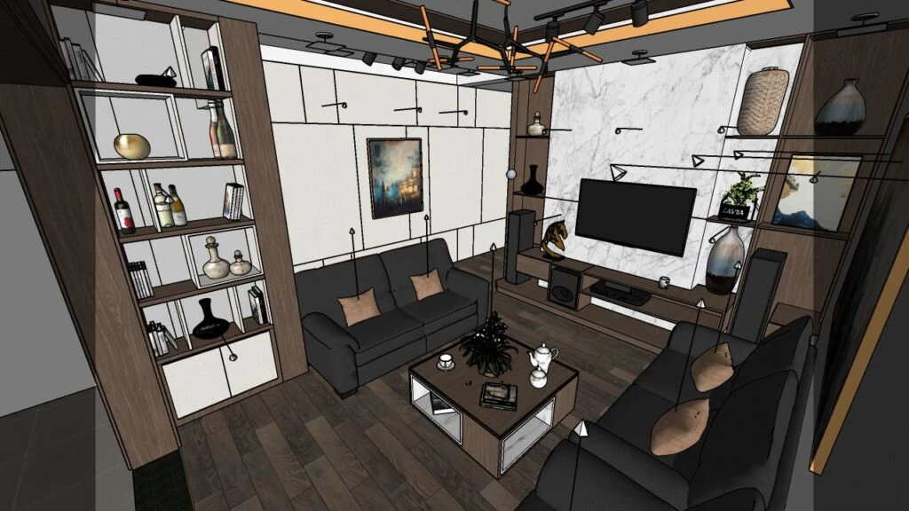 SketchUp Free SketchUp Free