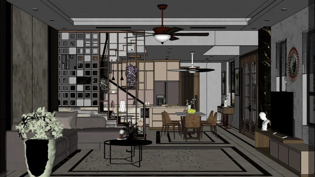 SketchUp Free