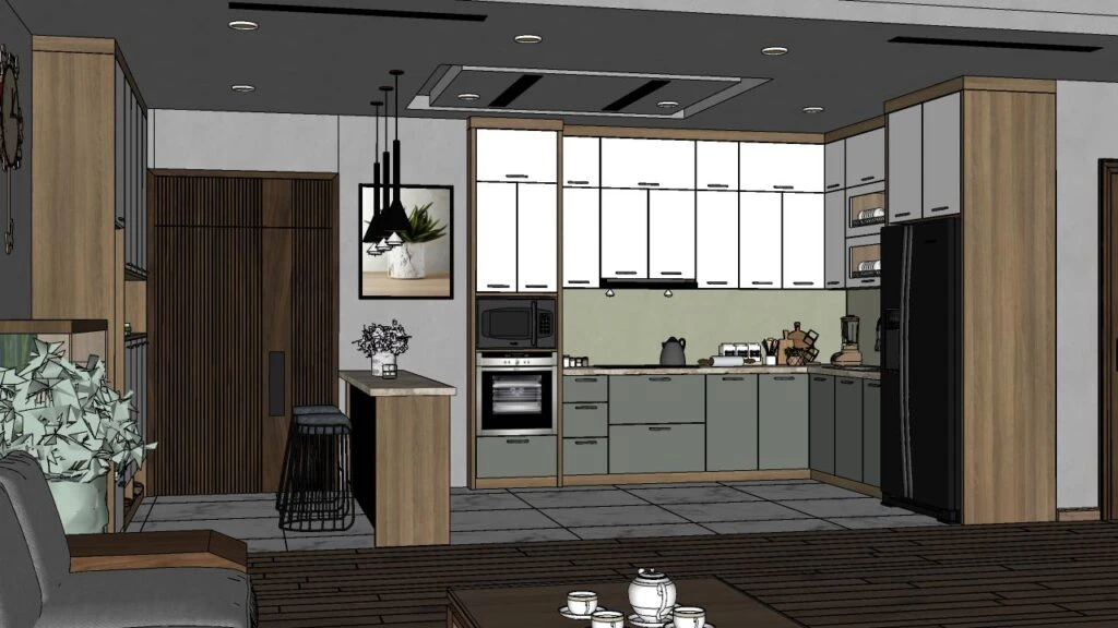 SketchUp Free