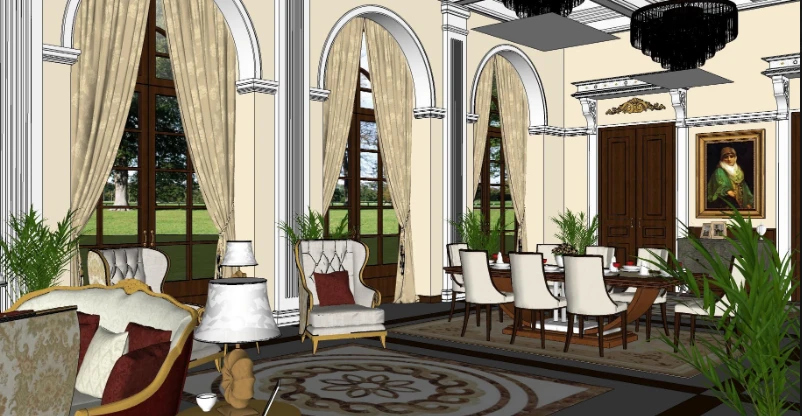 SketchUp Free SketchUp Free