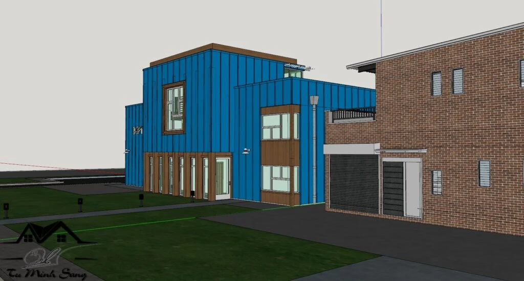 SketchUp Free SketchUp Free