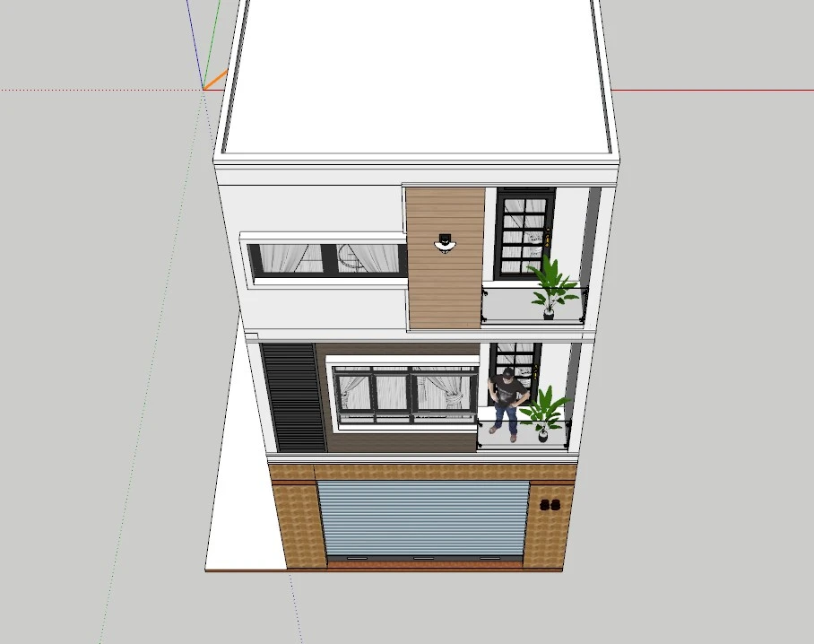 SketchUp Free SketchUp Free