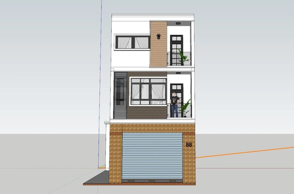 SketchUp Free SketchUp Free