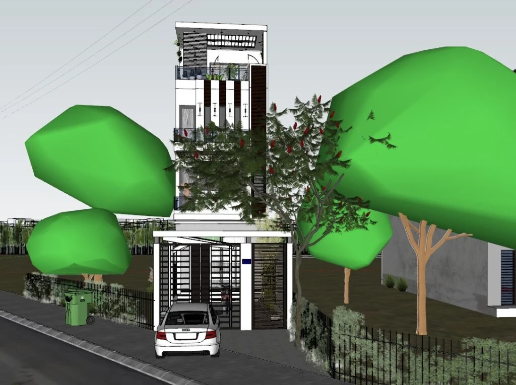 SketchUp Free SketchUp Free