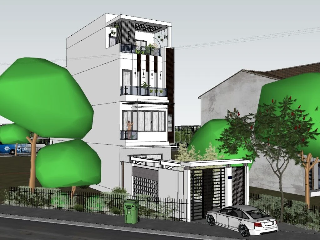 SketchUp Free SketchUp Free