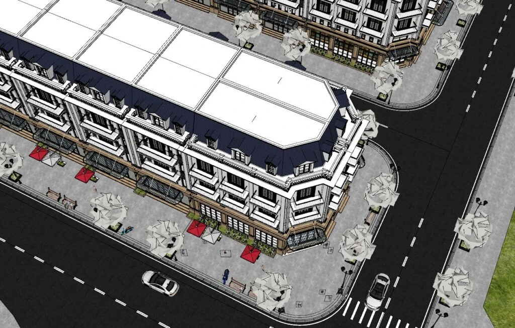 SketchUp Free SketchUp Free