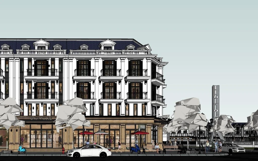 SketchUp Free SketchUp Free