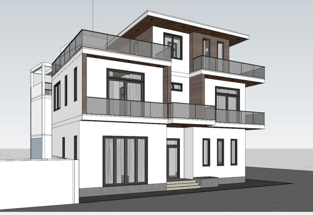 SketchUp Free SketchUp Free