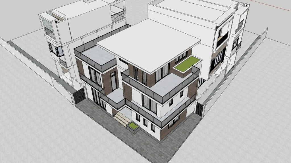 SketchUp Free SketchUp Free