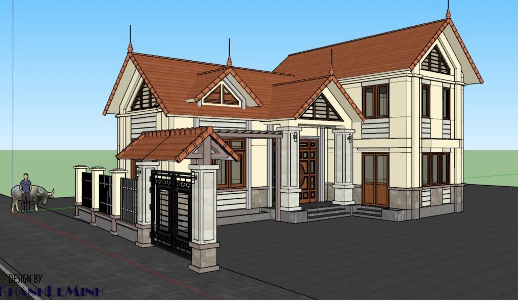 SketchUp Free SketchUp Free