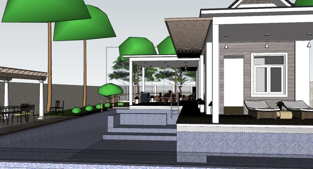 SketchUp Free SketchUp Free