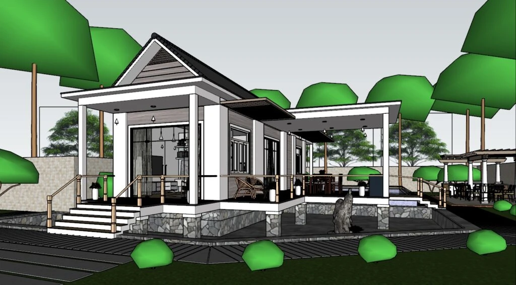 SketchUp Free SketchUp Free