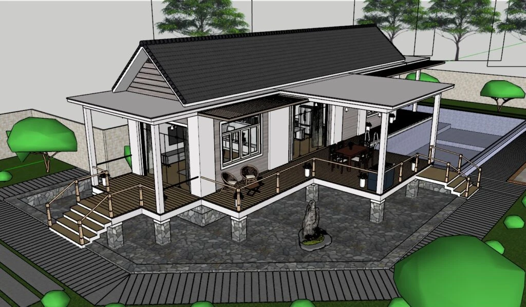 SketchUp Free SketchUp Free