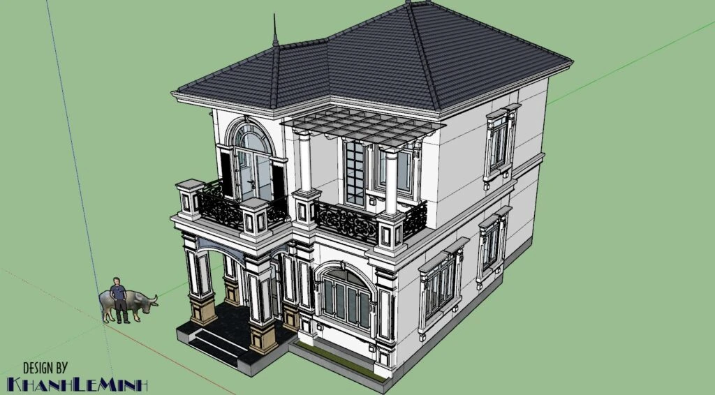 SketchUp Free SketchUp Free