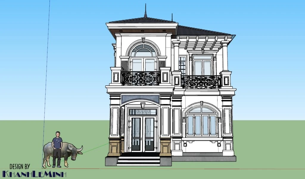 SketchUp Free SketchUp Free