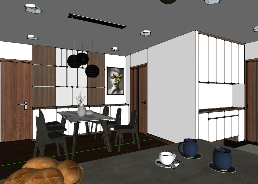 SketchUp Free