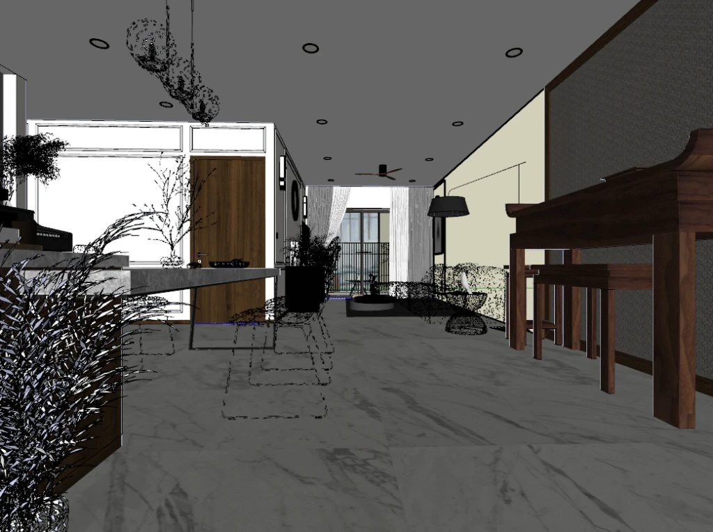 SketchUp Free