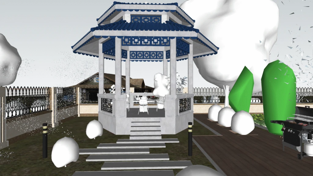 SketchUp Free