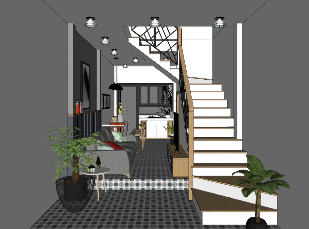 SketchUp Free SketchUp Free