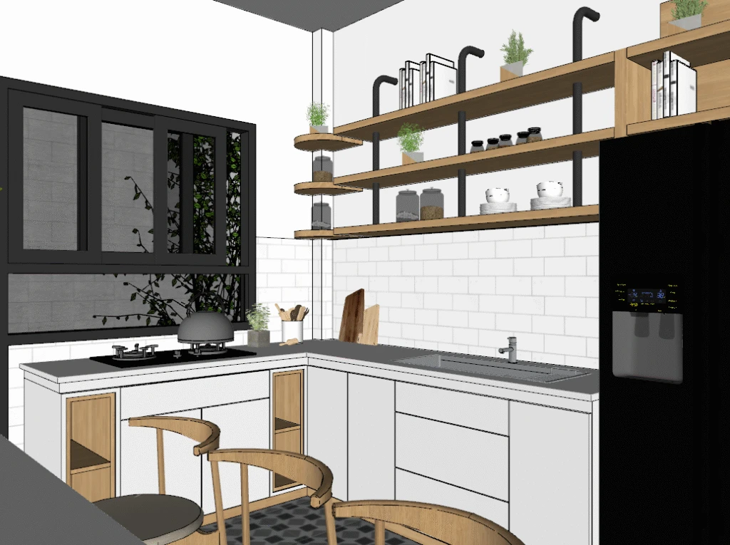 SketchUp Free SketchUp Free