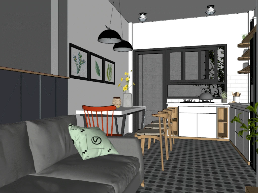 SketchUp Free SketchUp Free