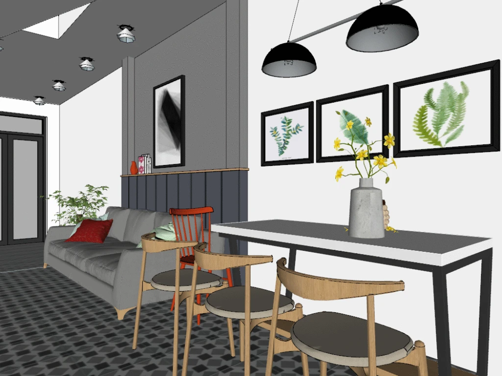 SketchUp Free SketchUp Free