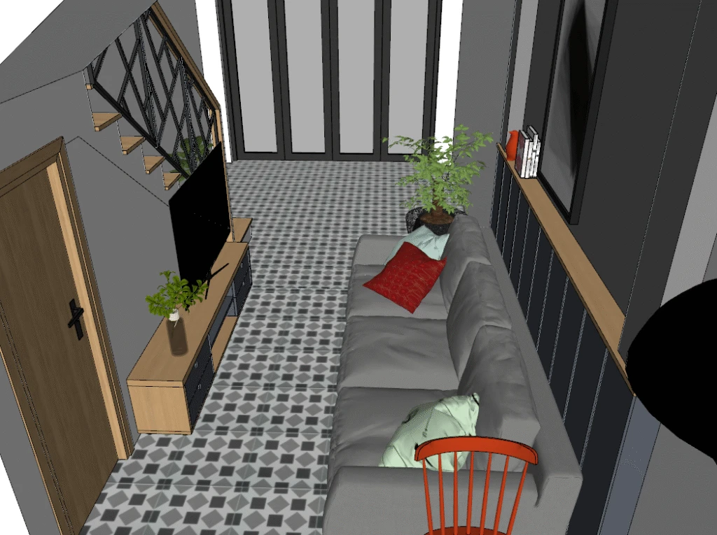 SketchUp Free SketchUp Free