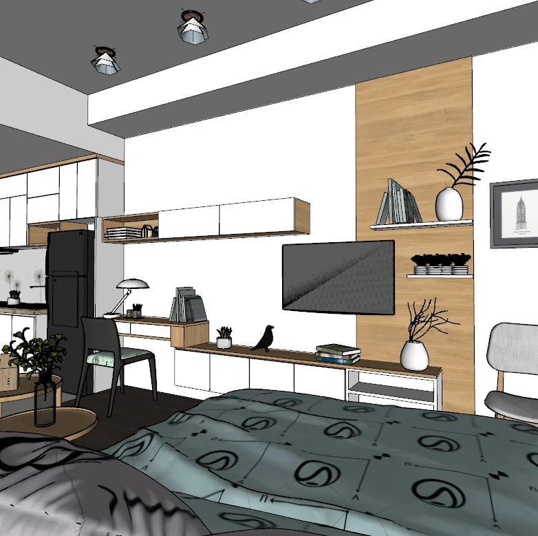 SketchUp Free