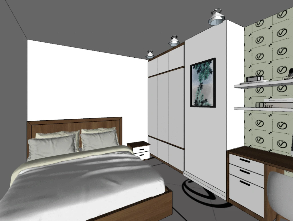 SketchUp Free SketchUp Free