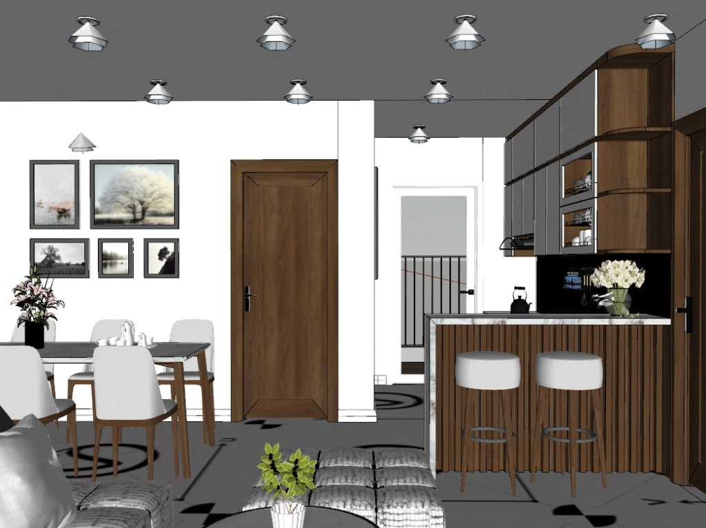 SketchUp Free SketchUp Free