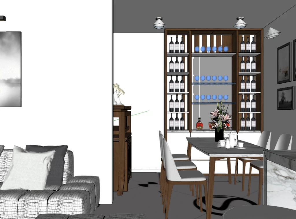 SketchUp Free SketchUp Free