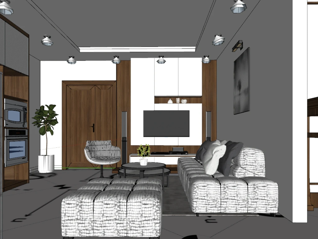 SketchUp Free SketchUp Free