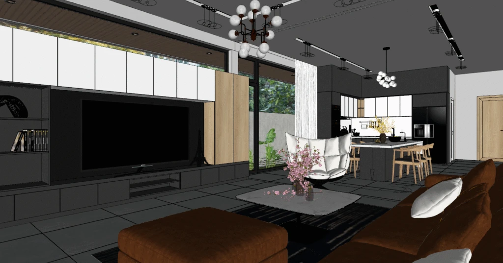 SketchUp Free SketchUp Free