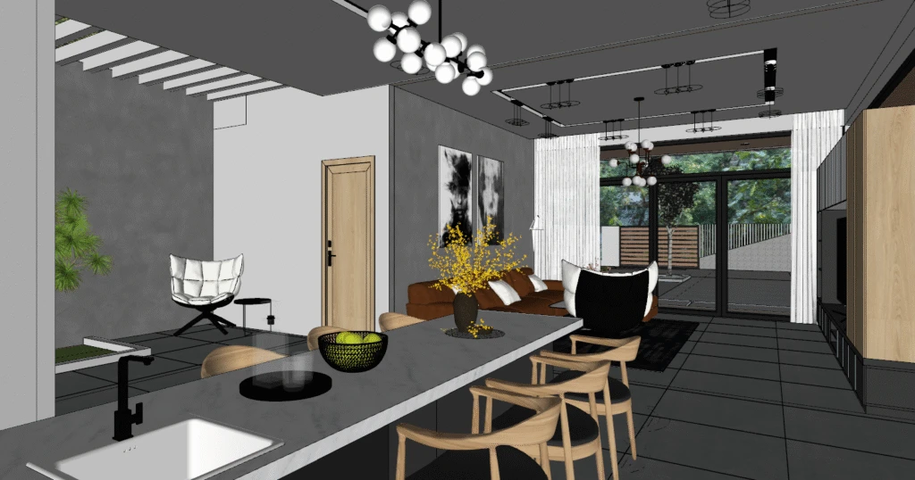 SketchUp Free SketchUp Free