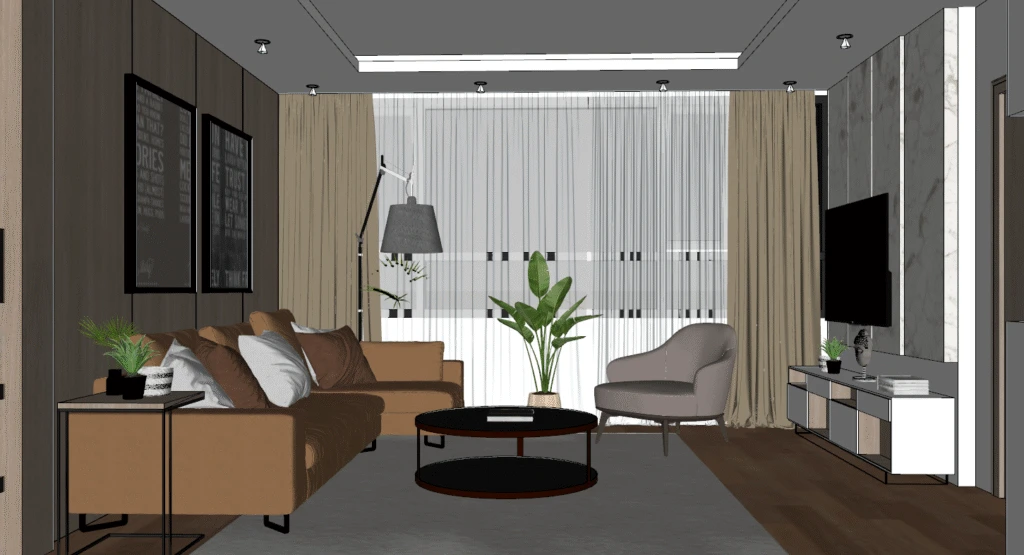 SketchUp Free SketchUp Free