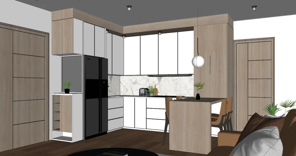 SketchUp Free SketchUp Free